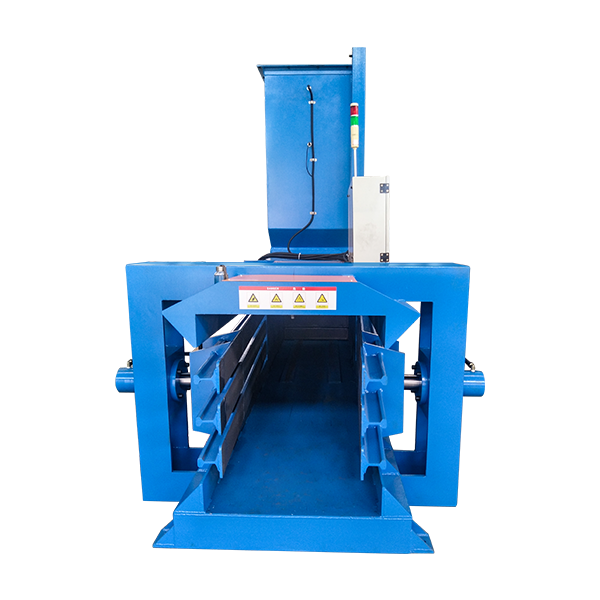 大型臥式半自動液壓打包機(jī)JPW40E/60E/80E/100E/120E/150E
